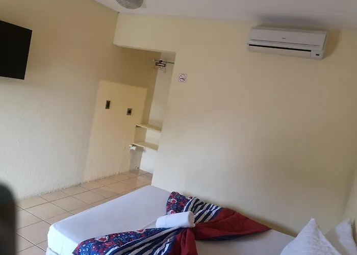 Bed and breakfast Real Alaska Liberia