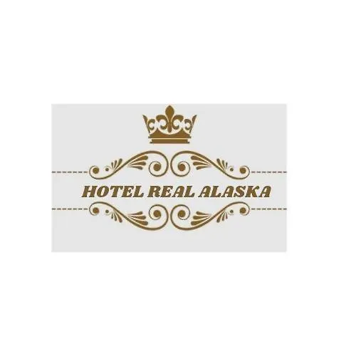 Bed and breakfast Real Alaska *