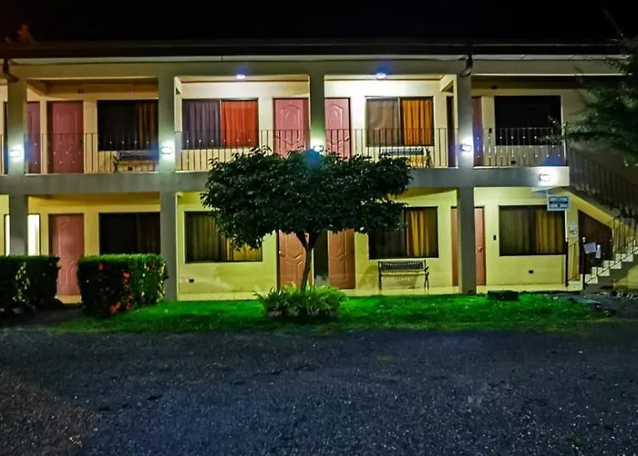 Real Alaska Liberia