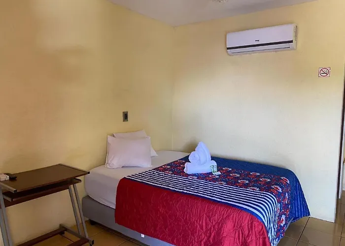 Bed and breakfast Real Alaska Liberia